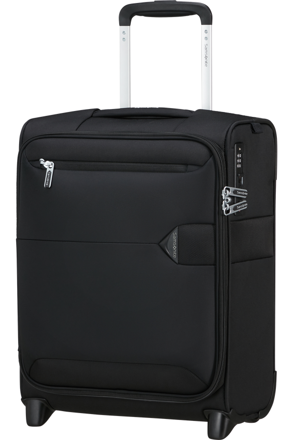Samsonite Urbify Upright Underseater 45cm  Černá