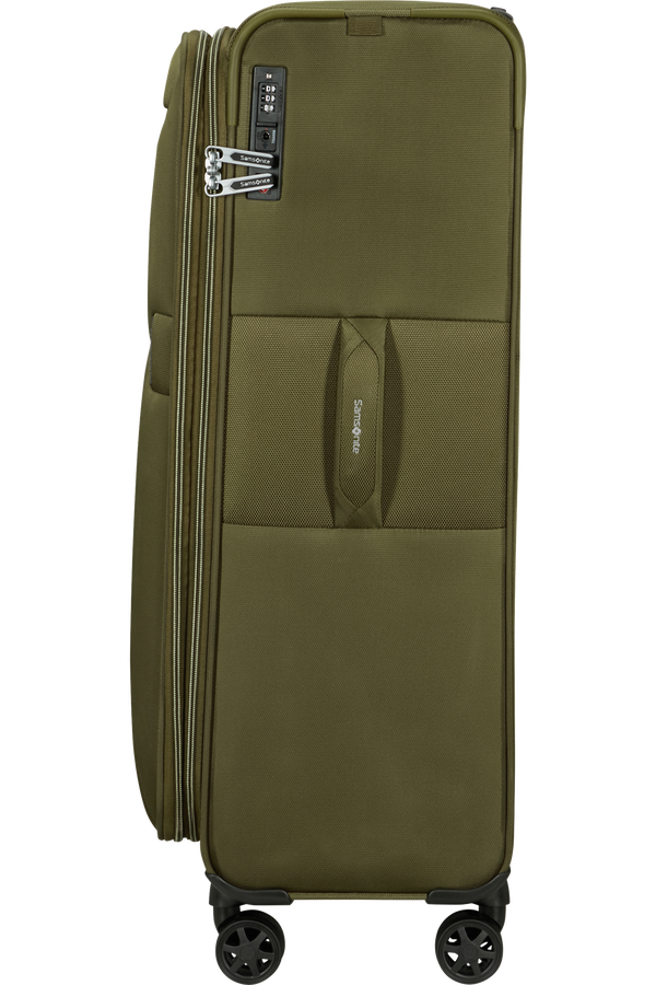 Samsonite Urbify Spinner Expandable 78cm  Wasabi