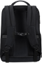 Samsonite Urban-Eye Backpack 14.1' 2 Pockets 14.1'  Černá
