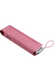 Samsonite Alu Drop S 3 Sect. Manual Flat  Violet Pink Samsonite Alu Drop S 3 Sect. Manual Flat  Violet Pink