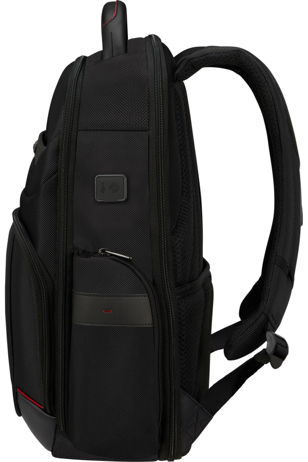 Samsonite Pro-DLX 6 Backpack Slim 15.6'  Černá