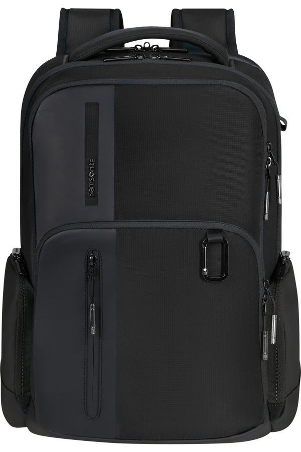 Samsonite Biz2go Laptop Backpack 15.6'  Černá