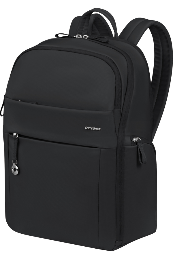 Samsonite Move 5.0 Backpack 14.1'  Černá Samsonite Move 5.0 Backpack 14.1'  Černá