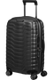 Samsonite Proxis Spinner Expandable Length 35cm 55cm Matt Graphite
