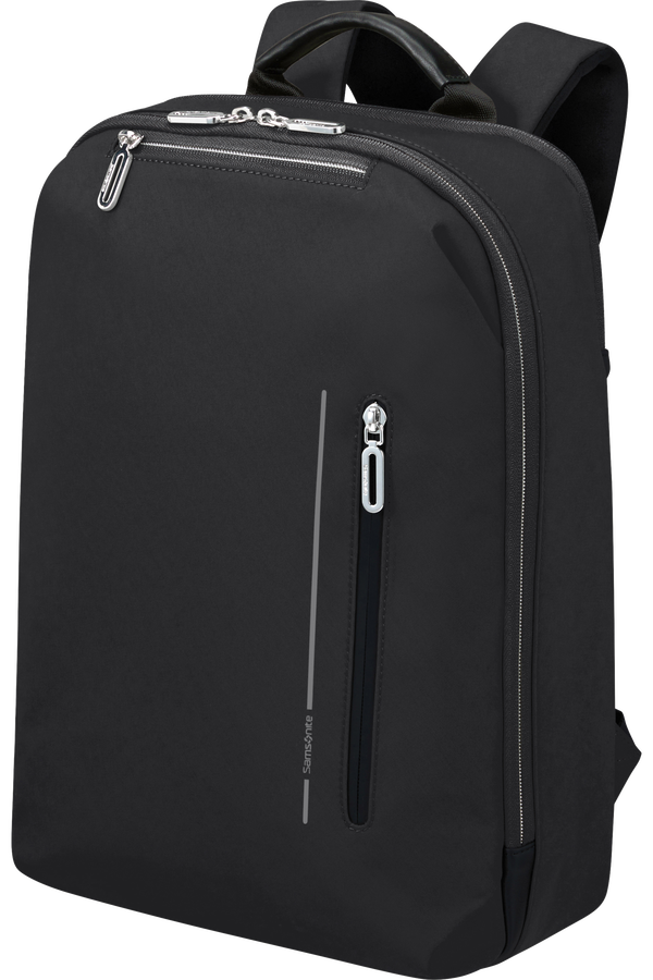 Samsonite Ongoing Backpack 14.1'  Černá Samsonite Ongoing Backpack 14.1'  Černá