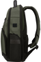 Samsonite Pro-DLX 6 Backpack Slim 15.6'  Zelená