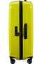 Samsonite Nuon Spinner Expandable 69cm  Metallic Lime