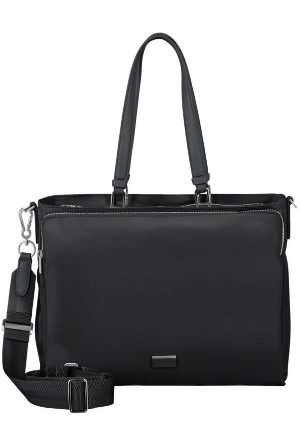 Samsonite Be-Her Shopping Bag 14.1'  Černá