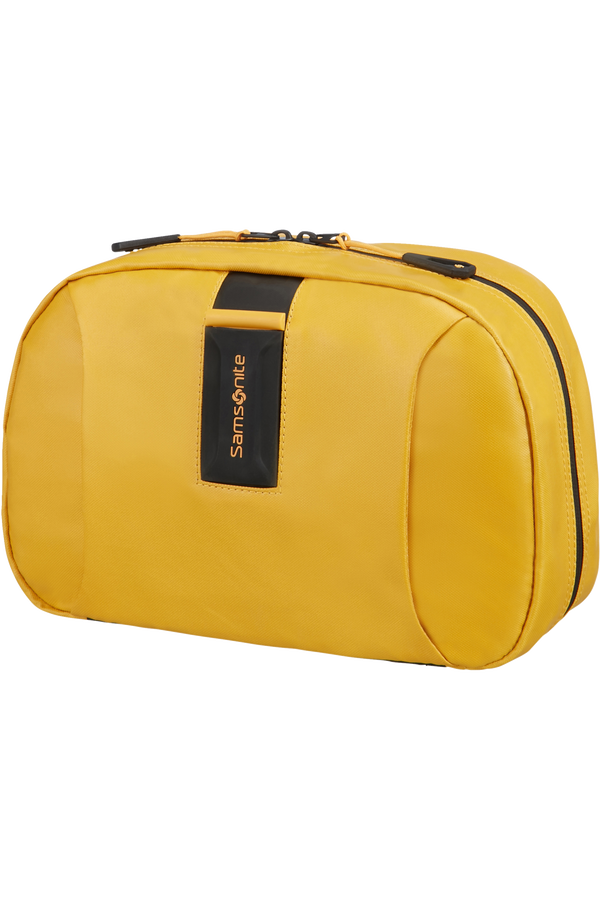 Samsonite Paradiver Light Toilet Kit Žlutá Samsonite Paradiver Light Toilet Kit Žlutá