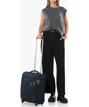 Respark Upright (2 kolečka) - zavazadlo pod sedačku 45cm 45 x 35 x 20 cm | 1.8 kg Respark Upright (2 kolečka) - zavazadlo pod sedačku 45cm 45 x 35 x 20 cm | 1.8 kg