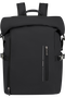 Samsonite Glam-Go Laptop Rolltop Backpack 15.6'  Černá