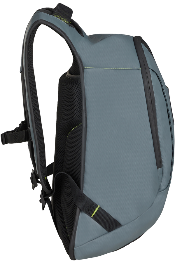 Samsonite Paradiver Light Backpack M  Trooper Grey