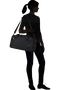 Samsonite Urbify Duffle Bag S  Černá Samsonite Urbify Duffle Bag S  Černá