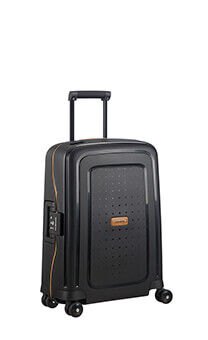 S'cure Eco Spinner (4 kolečka) 55cm 34 L | 55 x 40 x 20 cm | 2.9 kg