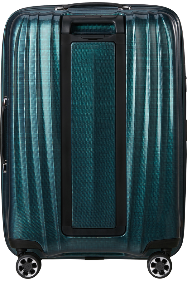 Samsonite Nexis Spinner Expandable 70cm  Deep Petrol