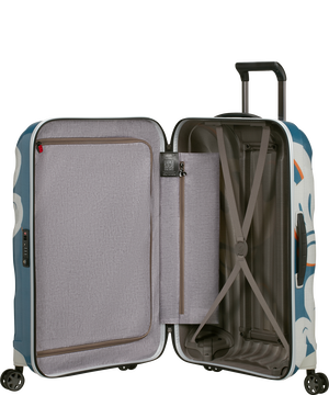 C-Lite Disney Spinner (4 kolečka) 69cm 69 x 46 x 29 cm | 2.5 kg