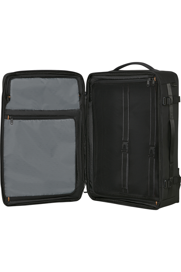 Samsonite Cabin Pack Cabin Backpack S  Čern&aacute;