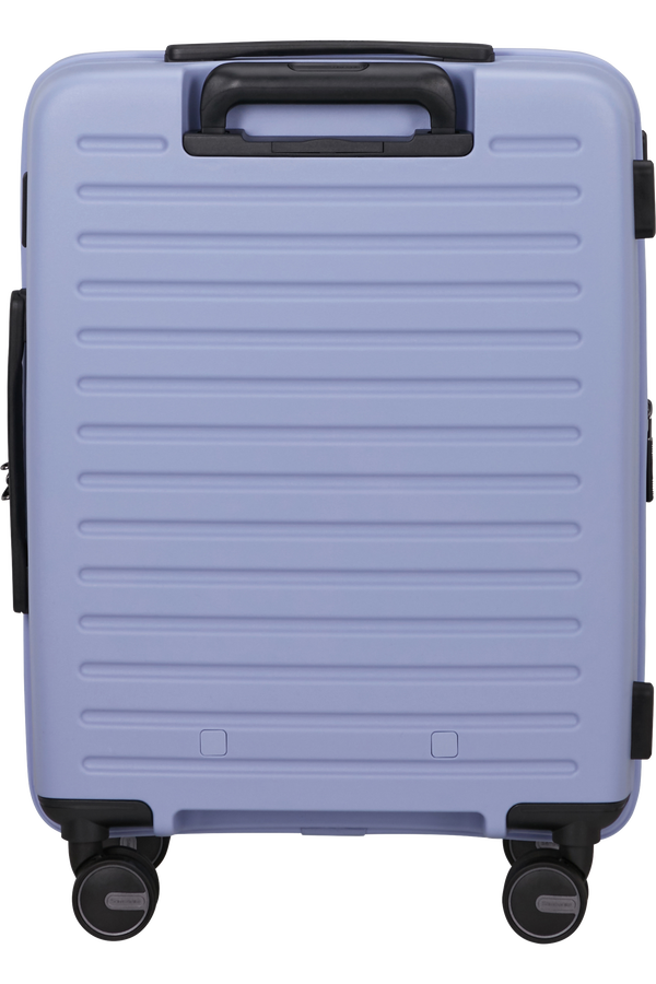 Samsonite Restackd Spinner Expandable 55cm  Levandulová fialová