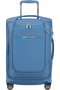 Samsonite Re-Lite Spinner Expandable Lenght 35cm 55cm  Capri Blue Samsonite Re-Lite Spinner Expandable Lenght 35cm 55cm  Capri Blue