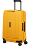 Samsonite Essens Spinner 55cm  Radiant Yellow
