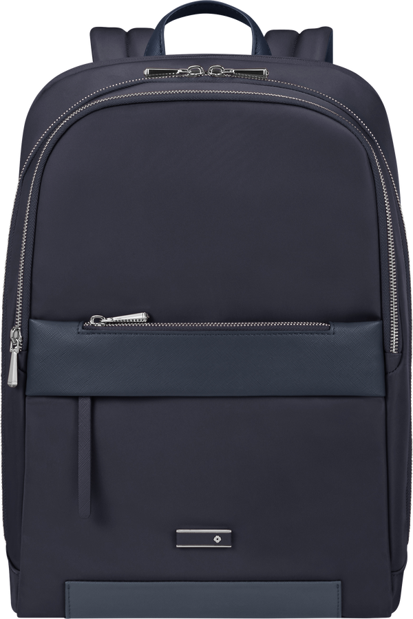 Samsonite Zalia 3.0 Backpack 15.6'  Tmavá námořní modrá