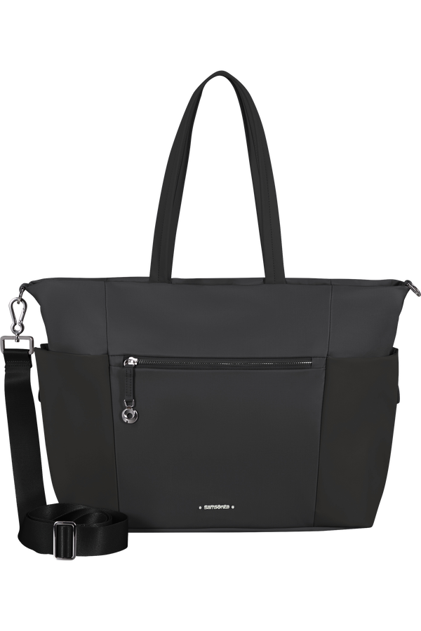 Samsonite Move Journey Travel Tote Bag 14.1'  Černá