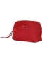 Samsonite Karissa Slg Cosmetic Kit  Formula Red