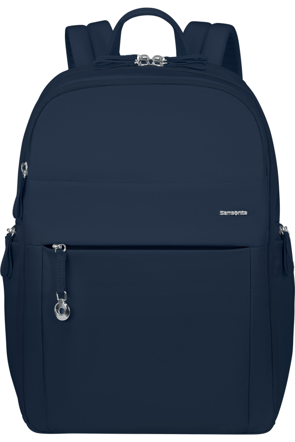 Samsonite Move 5.0 Backpack 14.1'  Tmavě modrá Samsonite Move 5.0 Backpack 14.1'  Tmavě modrá