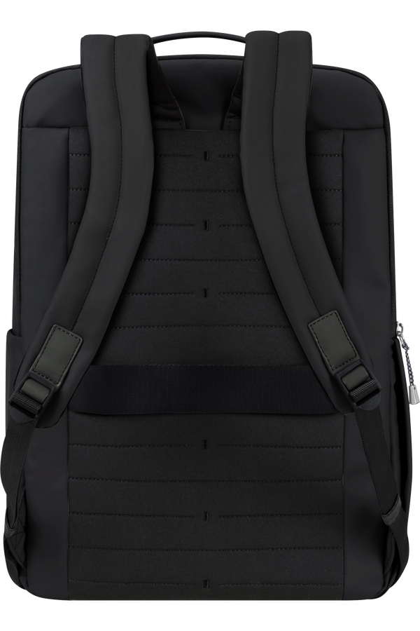 Samsonite Wander Last Backpack + CL. Comp 15.6'  Čern&aacute;