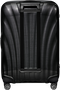 Samsonite C-Lite Spinner 75cm  Černá