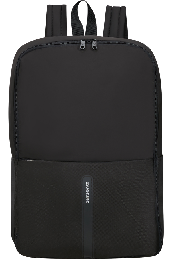 Samsonite Ta Revolution Foldable Backpack M  Čern&aacute;