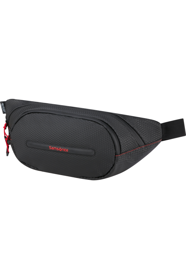 Samsonite Ecodiver Belt Bag  Tmavě šedá