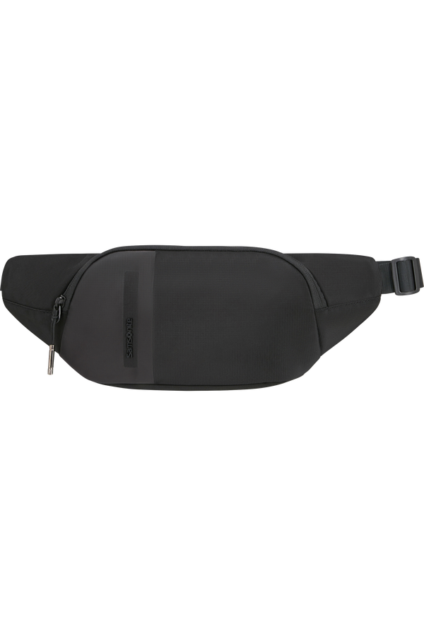 Samsonite Biz2go Waistbag  Černá