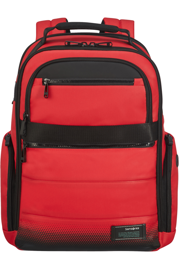 Samsonite Cityvibe 2.0 Laptop Backpack Exp.  15.6inch Lávová červená