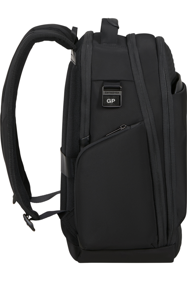 Samsonite Paralux Everyday Backpack  Černá