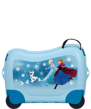 Dream2go Disney Spinner (4 kolečka) 38 x 52 x 21 cm | 2.1 kg Dream2go Disney Spinner (4 kolečka) 38 x 52 x 21 cm | 2.1 kg