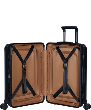 BOSS | Samsonite Spinner (4 kolečka) 55cm 55 x 40 x 23 cm | 5.1 kg