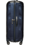 Samsonite C-Lite Spinner 81cm  Půlnoční modrá