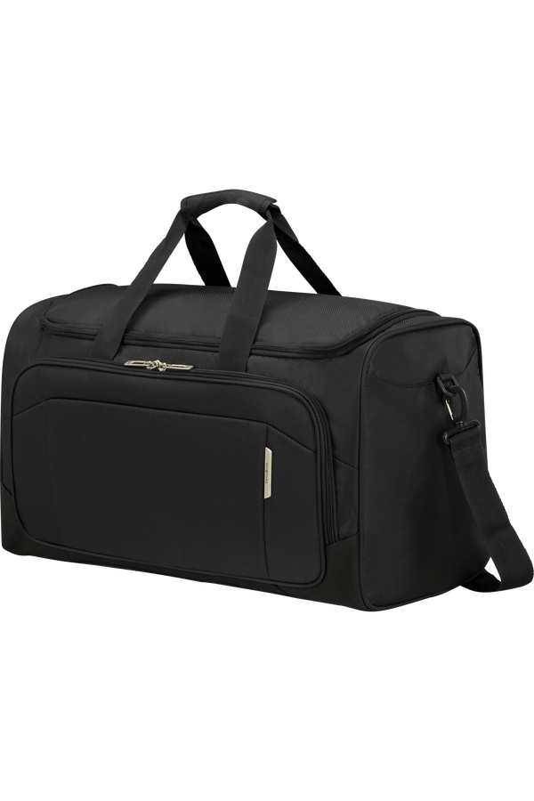 Samsonite Respark DUFFLE 55/22 TWONIGHTER  Ozone Black