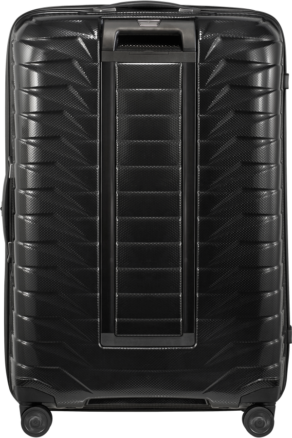 Samsonite Proxis Spinner 75cm  Čern&aacute;