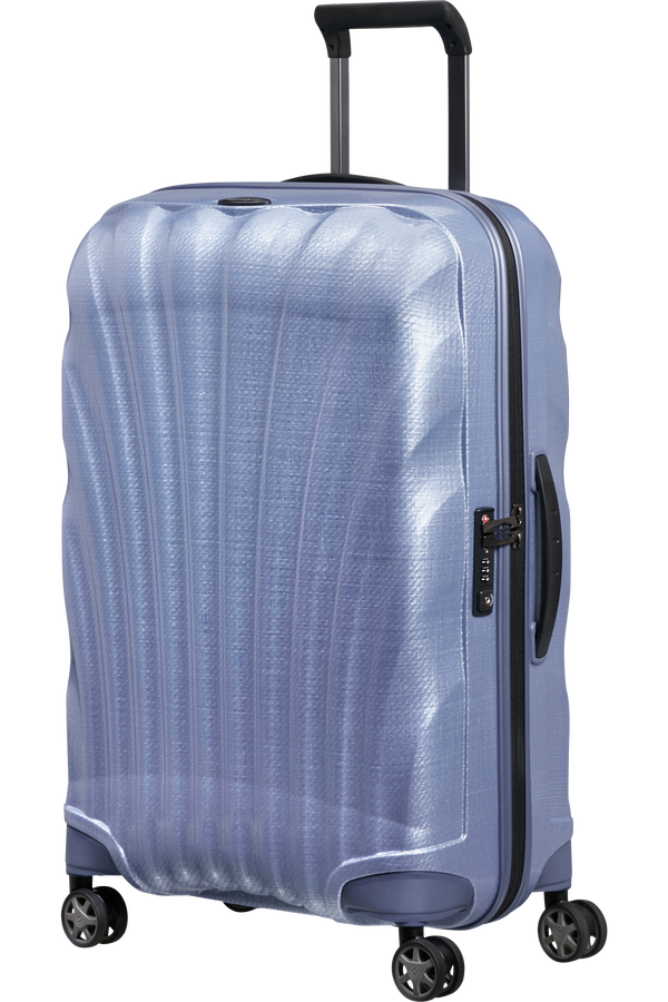 Samsonite C-Lite Spinner 69cm  Levandulová fialová