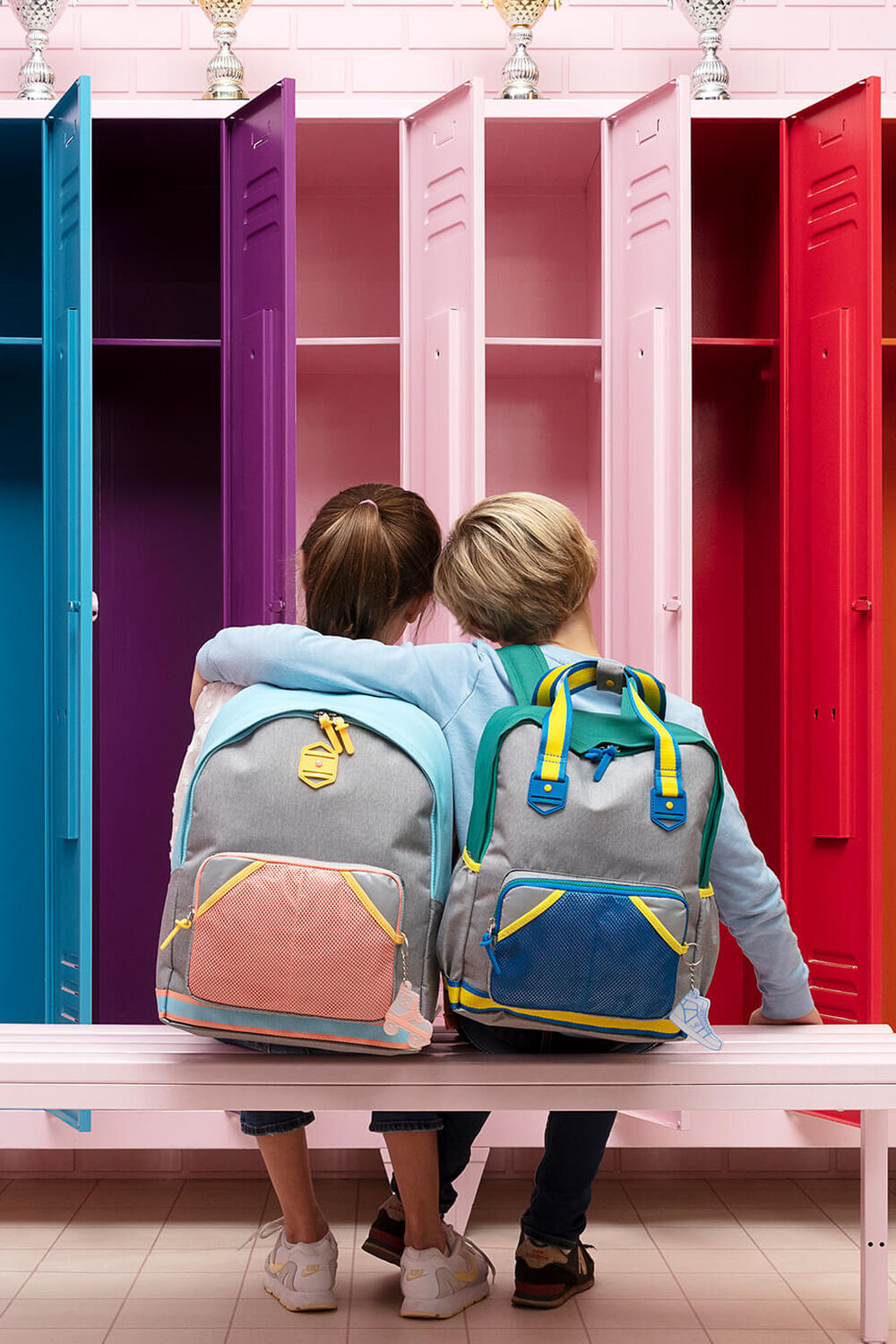 Samsonite Colour Your School Days Colour Your School Days