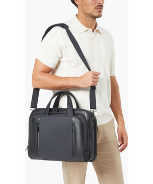 Spectrolite 4.0 Aktovka 15.6" 31 x 42 x 15/21 cm | 1.4 kg