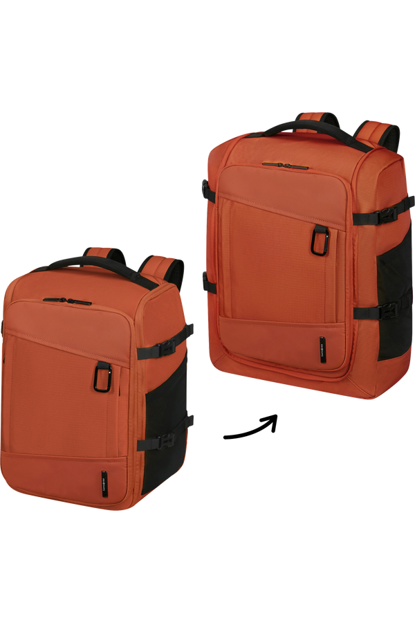 2FIT Batoh pod sedadlo 2v1