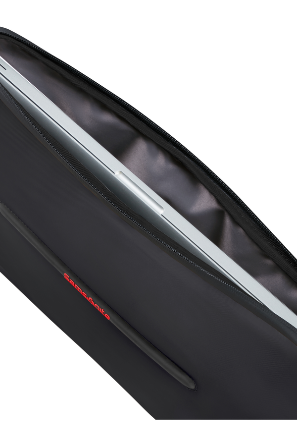 Samsonite Ecodiver Add-Ons Laptop Sleeve 15.6'  Černá