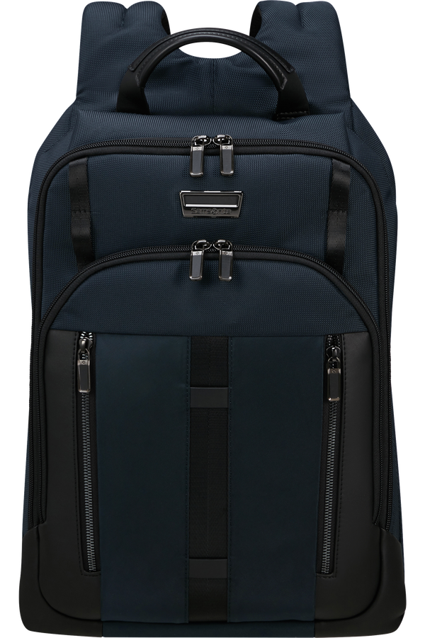 Samsonite Urban-Eye Accordion Backpack 15.6'  Modr&aacute;