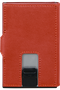 Samsonite Alu Fit 202 - Slide-up Wallet  Oranžová