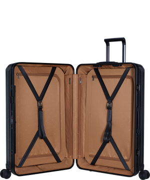 BOSS | Samsonite Spinner (4 kolečka) 69cm 69 x 47 x 27 cm | 6.6 kg BOSS | Samsonite Spinner (4 kolečka) 69cm 69 x 47 x 27 cm | 6.6 kg