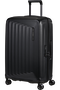 Samsonite Nuon Spinner Expandable 69cm  Matt Graphite