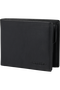 Samsonite Attack 2 Slg 013 - B 11CC+HFL+C+2C+W  Černá Samsonite Attack 2 Slg 013 - B 11CC+HFL+C+2C+W  Černá